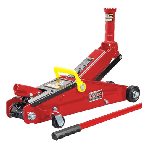 Best Rated Floor Jacks