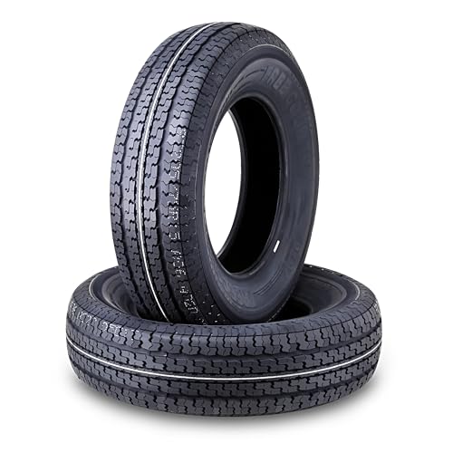 Best Rated Travel Trailer Tires
