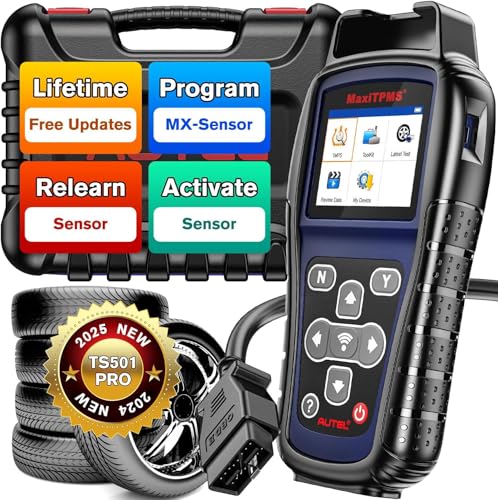 Best Tpms Tool for Toyota