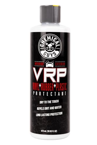 Best Water Based Tire Shine