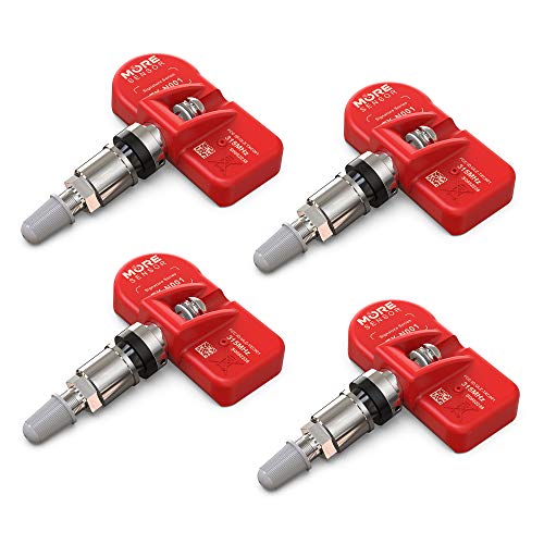 Best Aftermarket Tpms Sensors