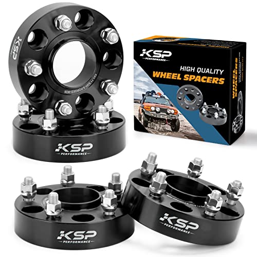 Best Brand of Wheel Spacers