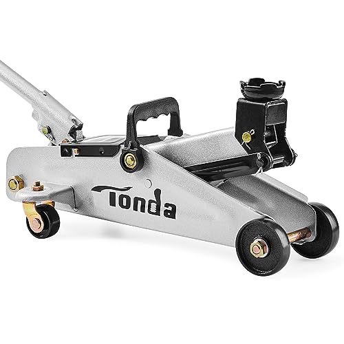 Best Inexpensive Floor Jack
