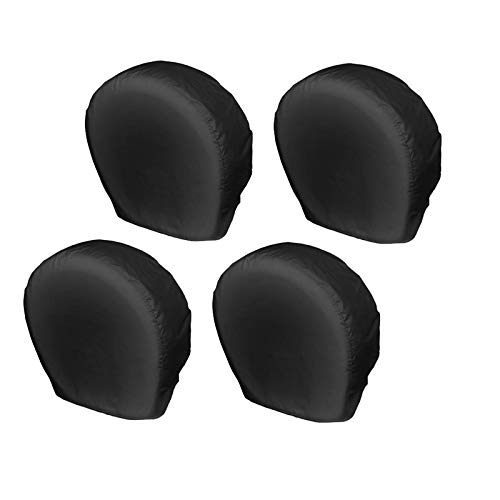 Best Jeep Spare Tire Covers