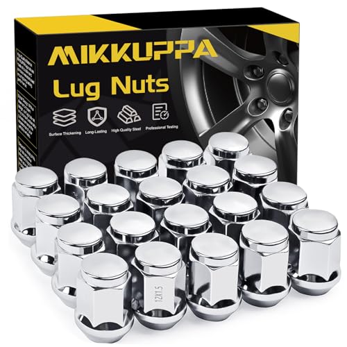 Best Lug Nuts for Aftermarket Wheels