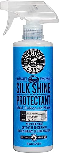 Best Spray on Tire Shine
