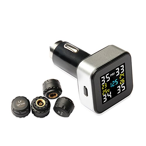 Best Universal Tpms