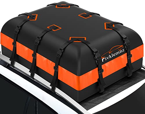Best Waterproof Rooftop Cargo Bag