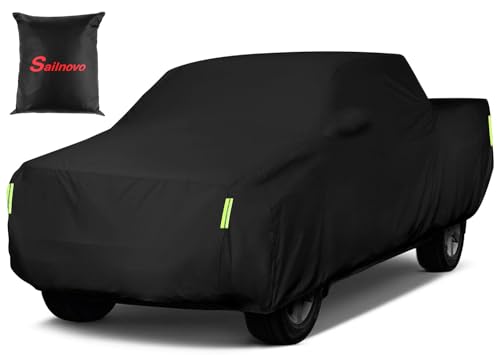 Best Car Cover for Hail