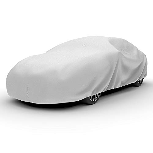 Best Car Covers for Sun Protection