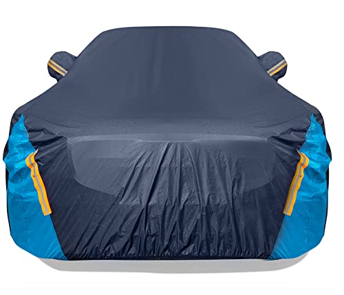 Best Inexpensive Car Covers