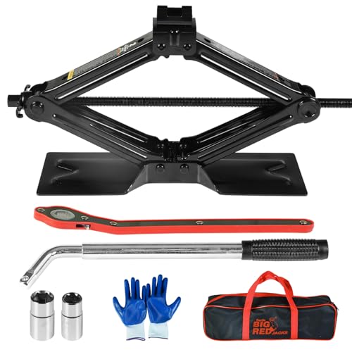 Best Portable Car Jack