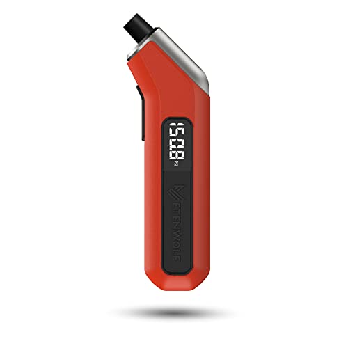 Best Professional Tire Pressure Gauge