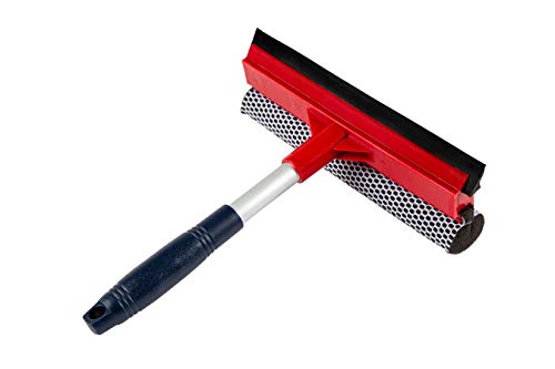 Best Semi Truck Windshield Squeegee