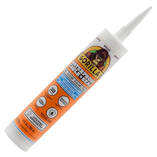 Best Silicone Sealant