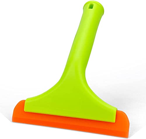 Best Squeegee for Inside Car Windshield