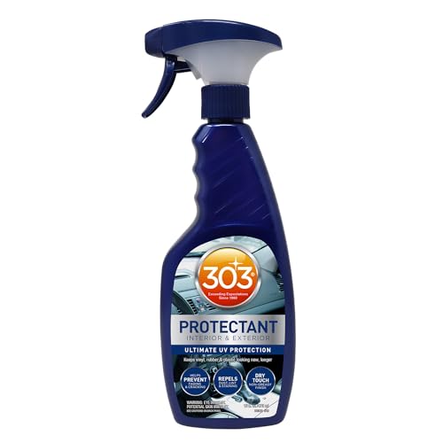 Best Tire Protectant