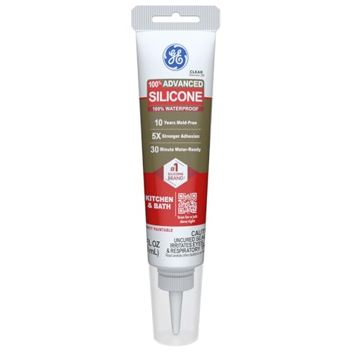 Best Waterproof Sealant