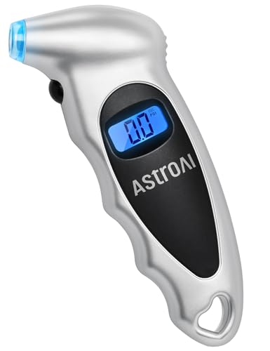 What is the Most Accurate Tire Pressure Gauge