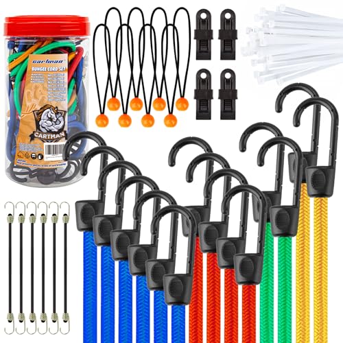 Best Bungee Cords