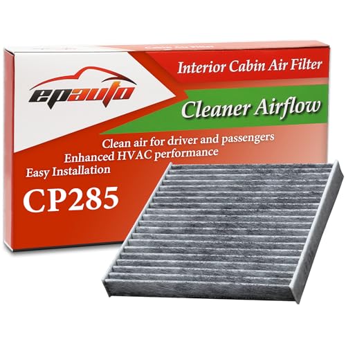 Best Cabin Air Filters for Cars