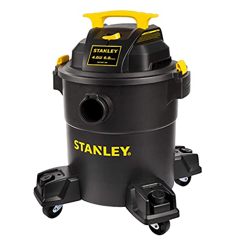 Best Car Vacuum Wet Dry
