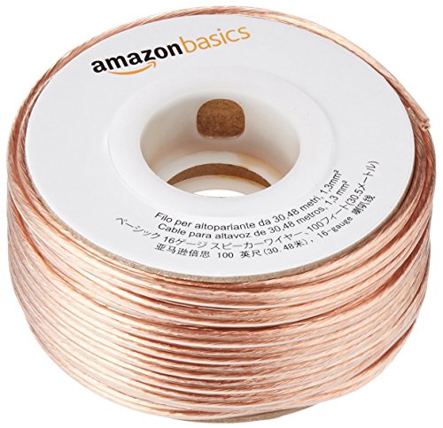Best Gauge Speaker Wire