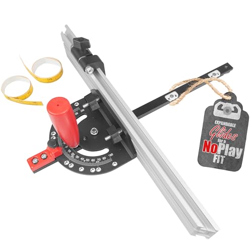 Best Table Saw Miter Gauge