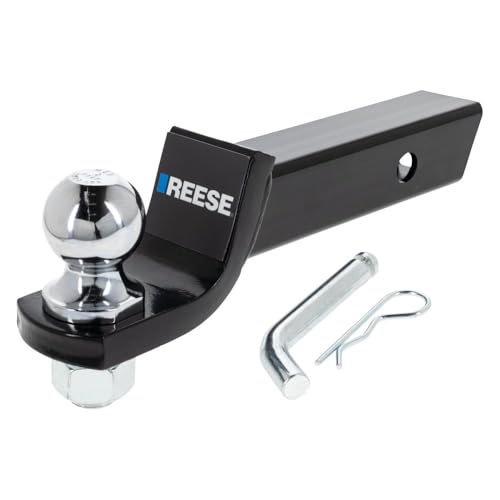 Best Trailer Hitch Receiver