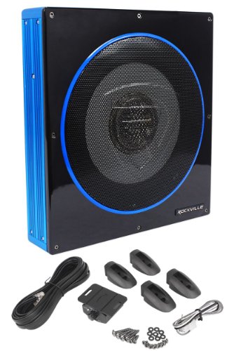 Best 10 Inch Car Subwoofer