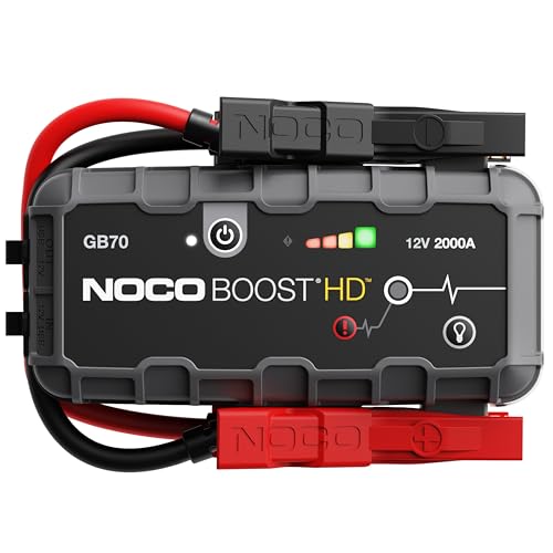 Best Battery Charger for Diesel Trucks