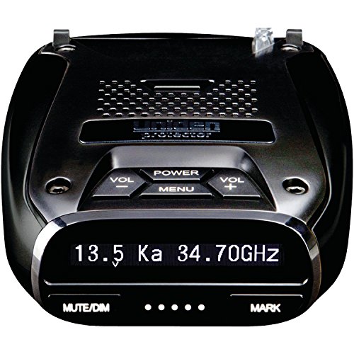 Best Battery Powered Radar Detector