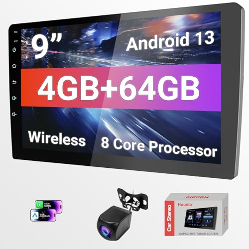 Best Double Din Head Unit under 200