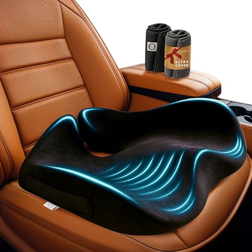 Best Heated Car Seat Cushions