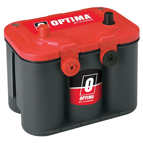 Best Heavy Duty Truck Battery