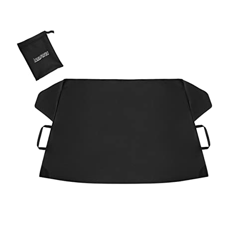 Best Magnetic Windshield Cover Reviews