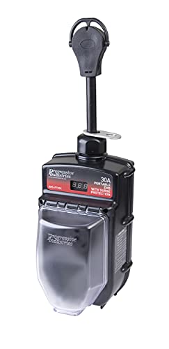 Best Rv 30 Amp Surge Protector