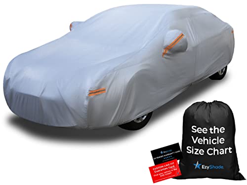 Best Waterproof Car Cover