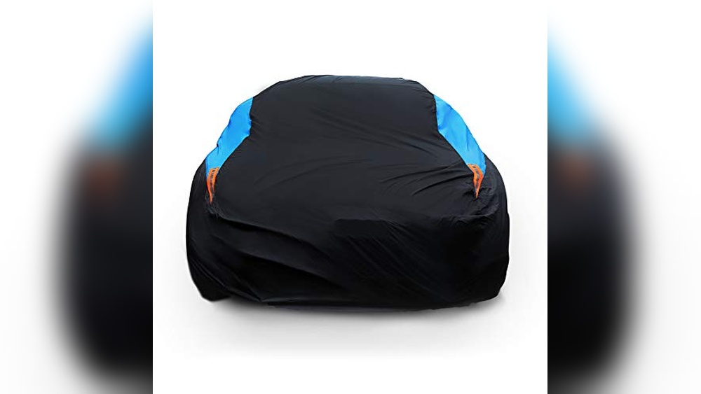 Best Budget Car Cover