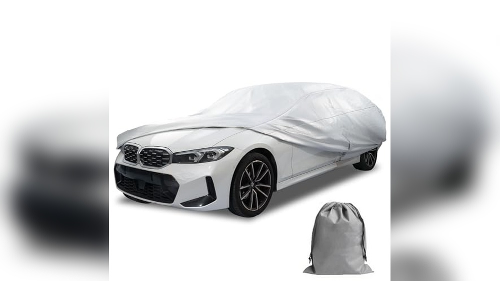 Best Car Cover for Snow And Ice
