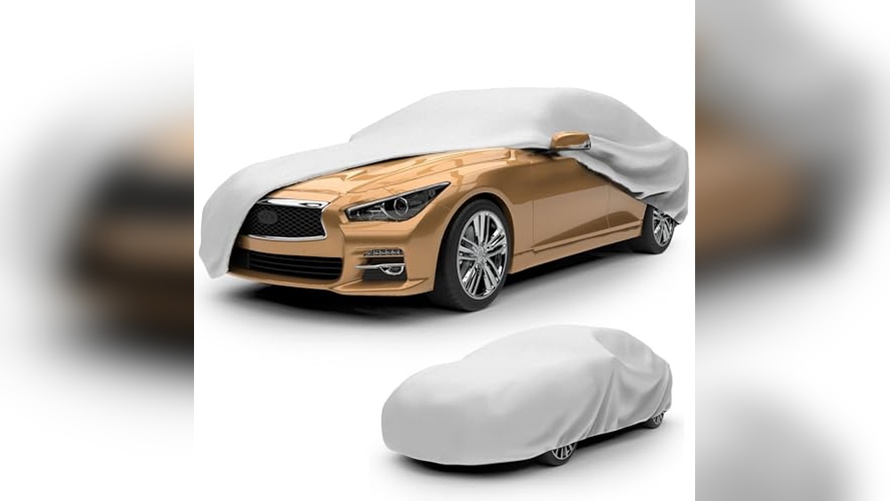 Best Indoor Car Covers
